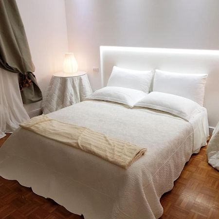 Charmerooms Palazzo Stampa แบร์กาโม ภายนอก รูปภาพ